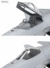 Meng LS-002 Chinese J-20 Stealth Fighter 1/48